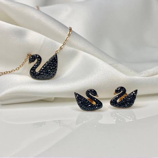 Swan set