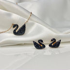 Swan set