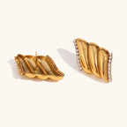 Rmella earrings