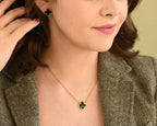 Black Clover Studs