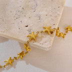 Ophelia bracelet