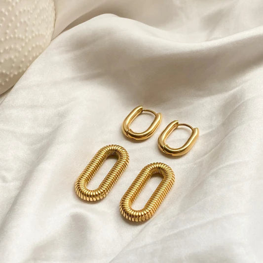 Nora earrings
