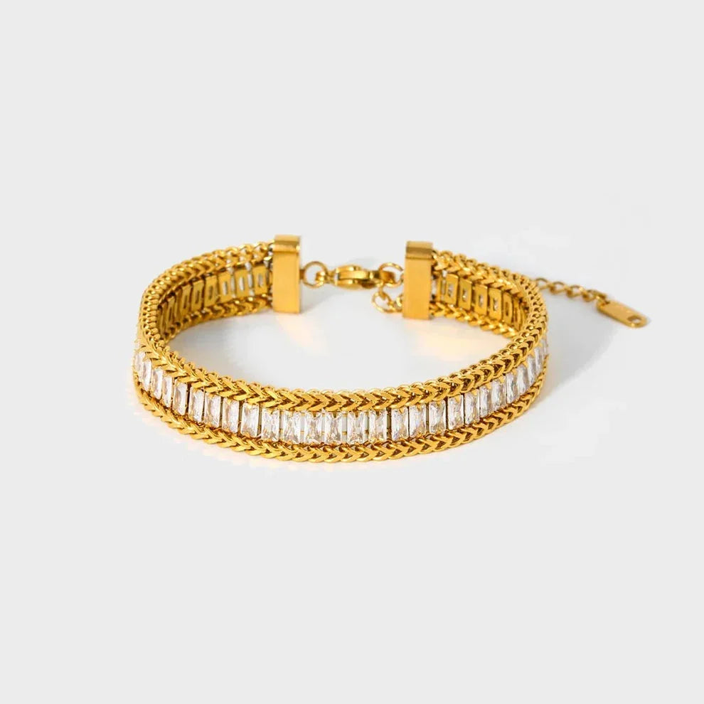 Lizi bracelet