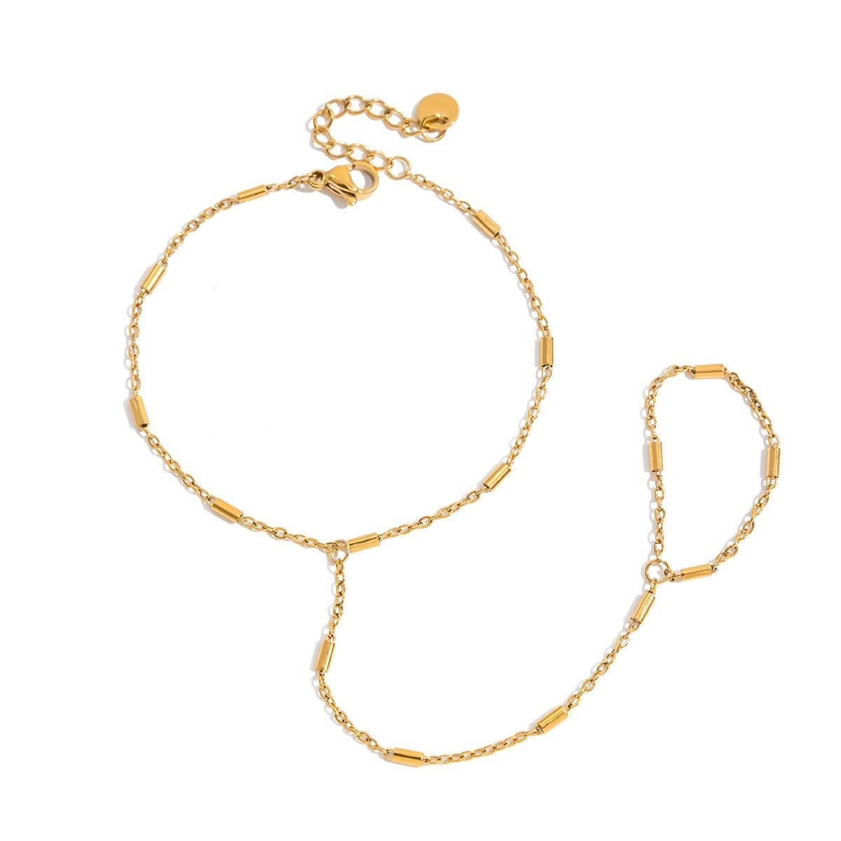 Chic handchain