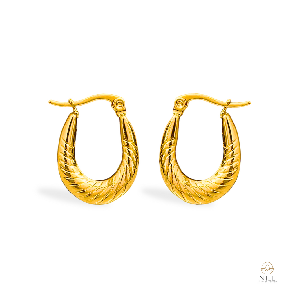 Lyra Hoops