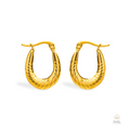 Lyra Hoops