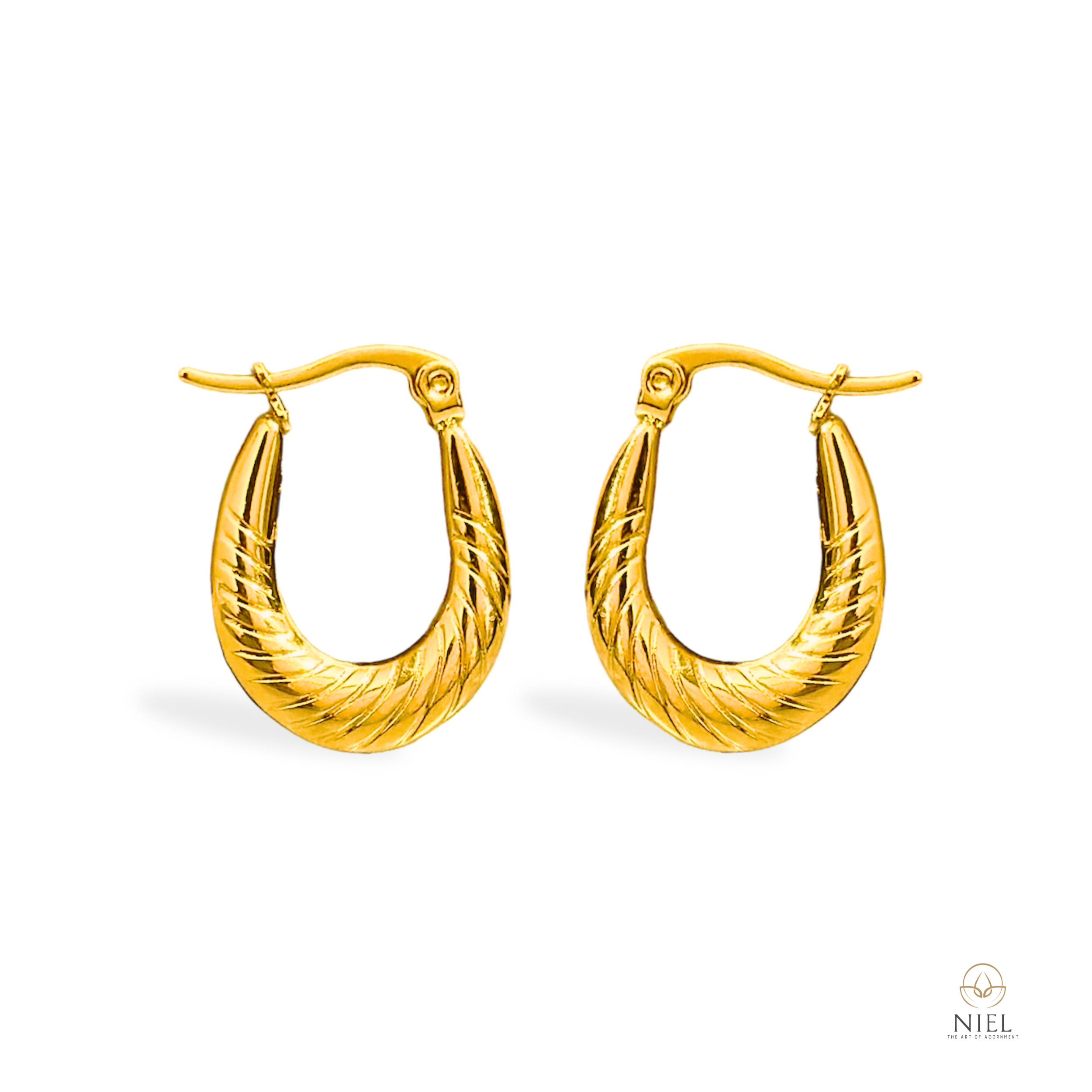 Lyra Hoops