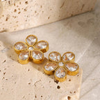 Blossom studs