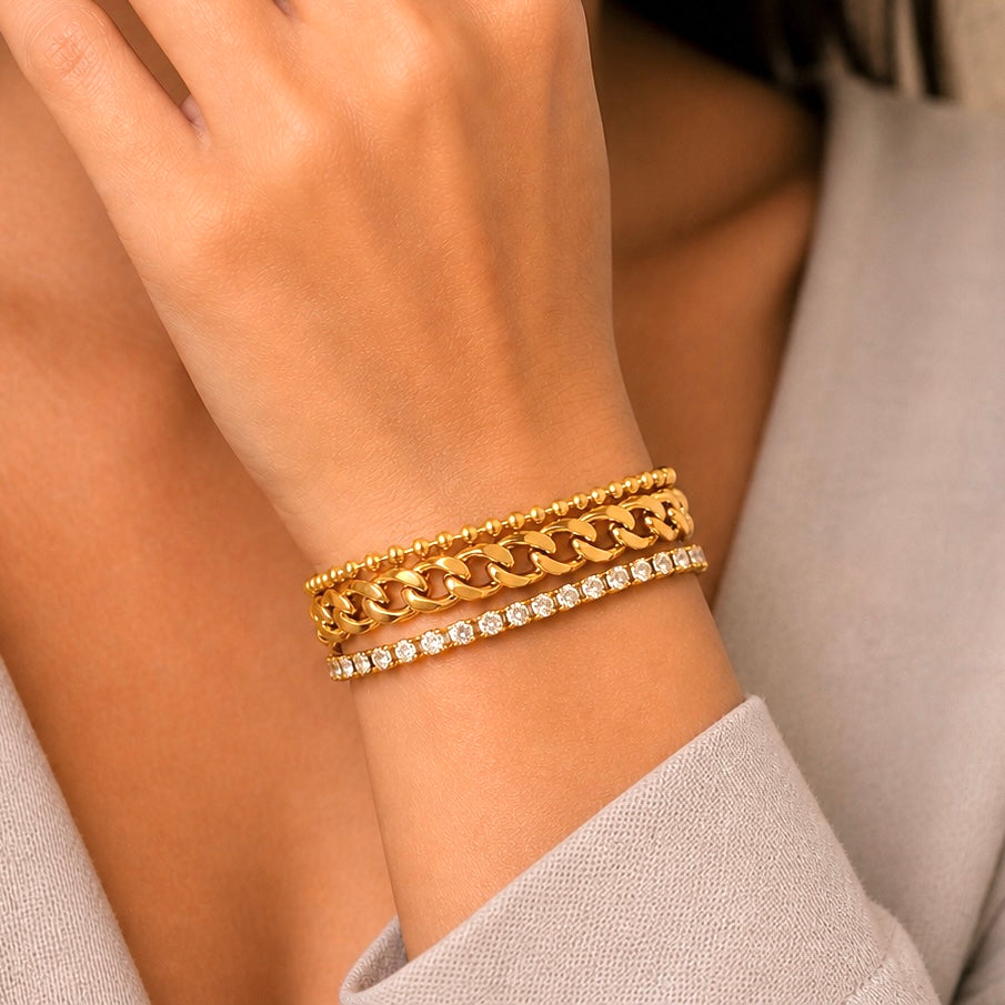Francia bracelet