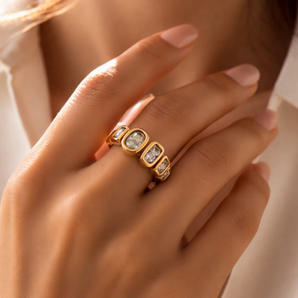 Fantasy ring