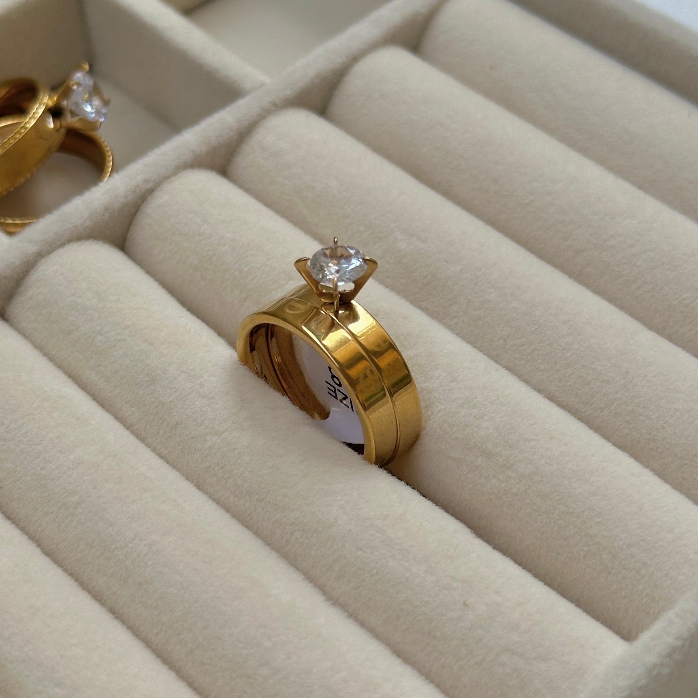 Terosi ring