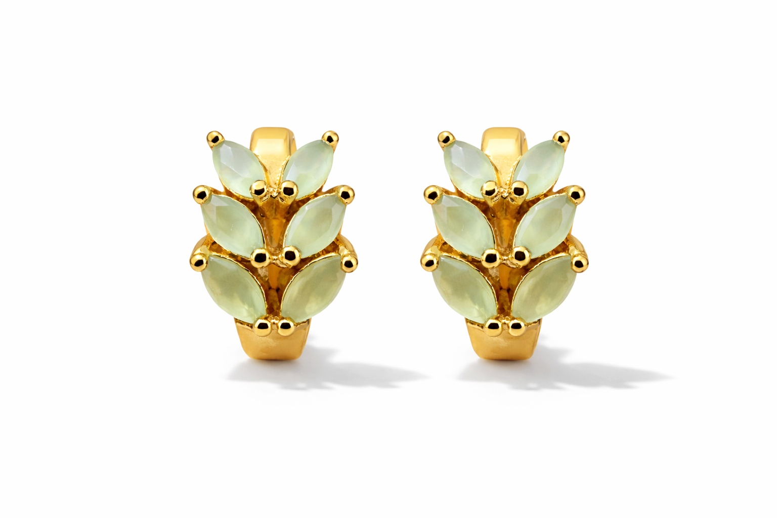 Lime studs