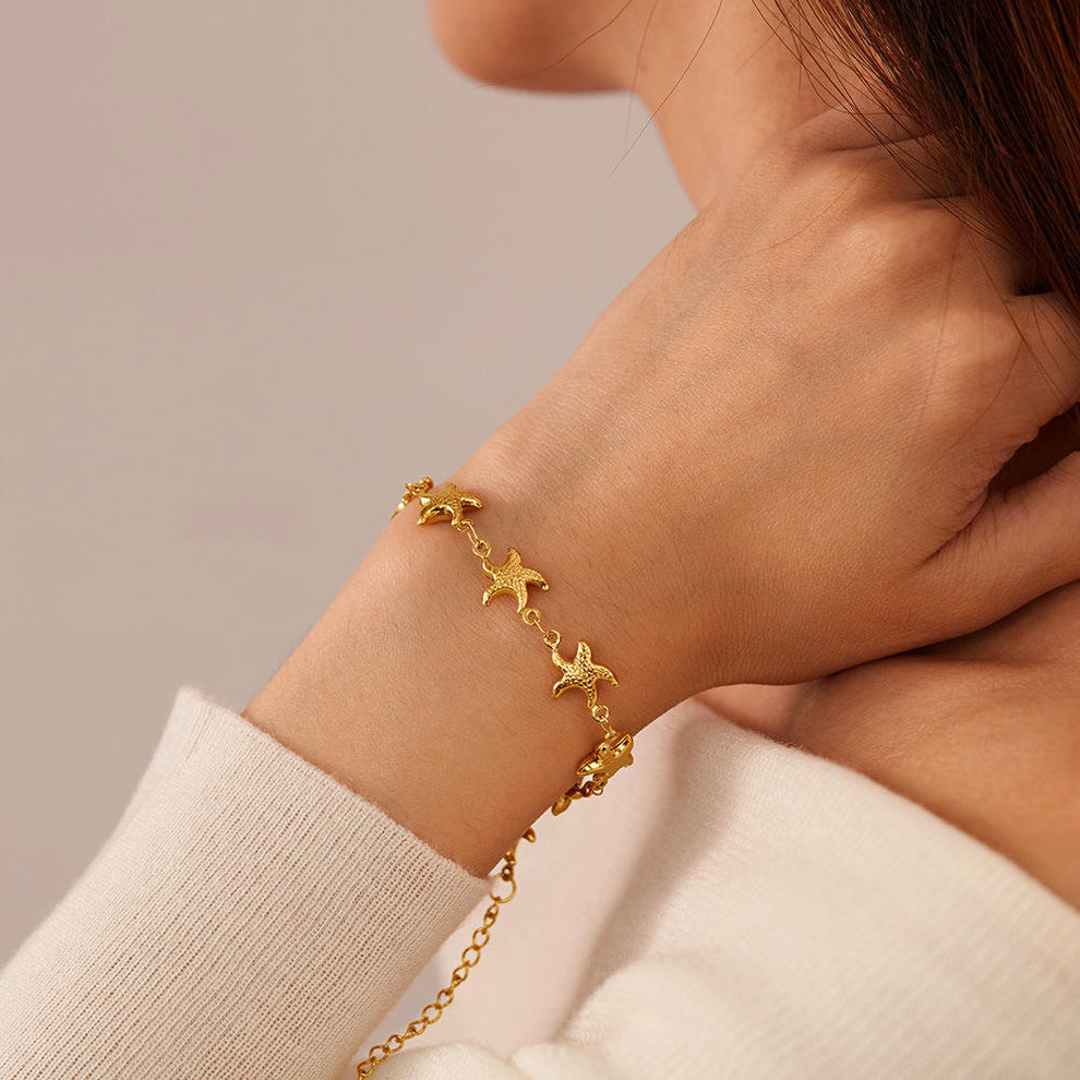 Ophelia bracelet