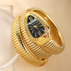 Lisa snake watch