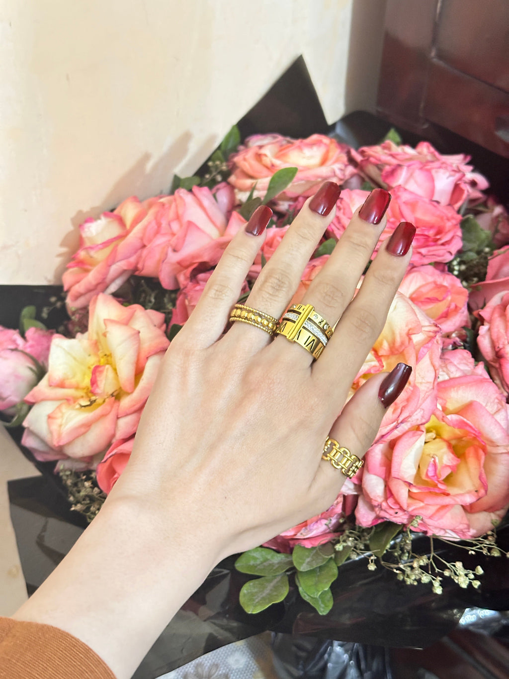 Lipa Ring