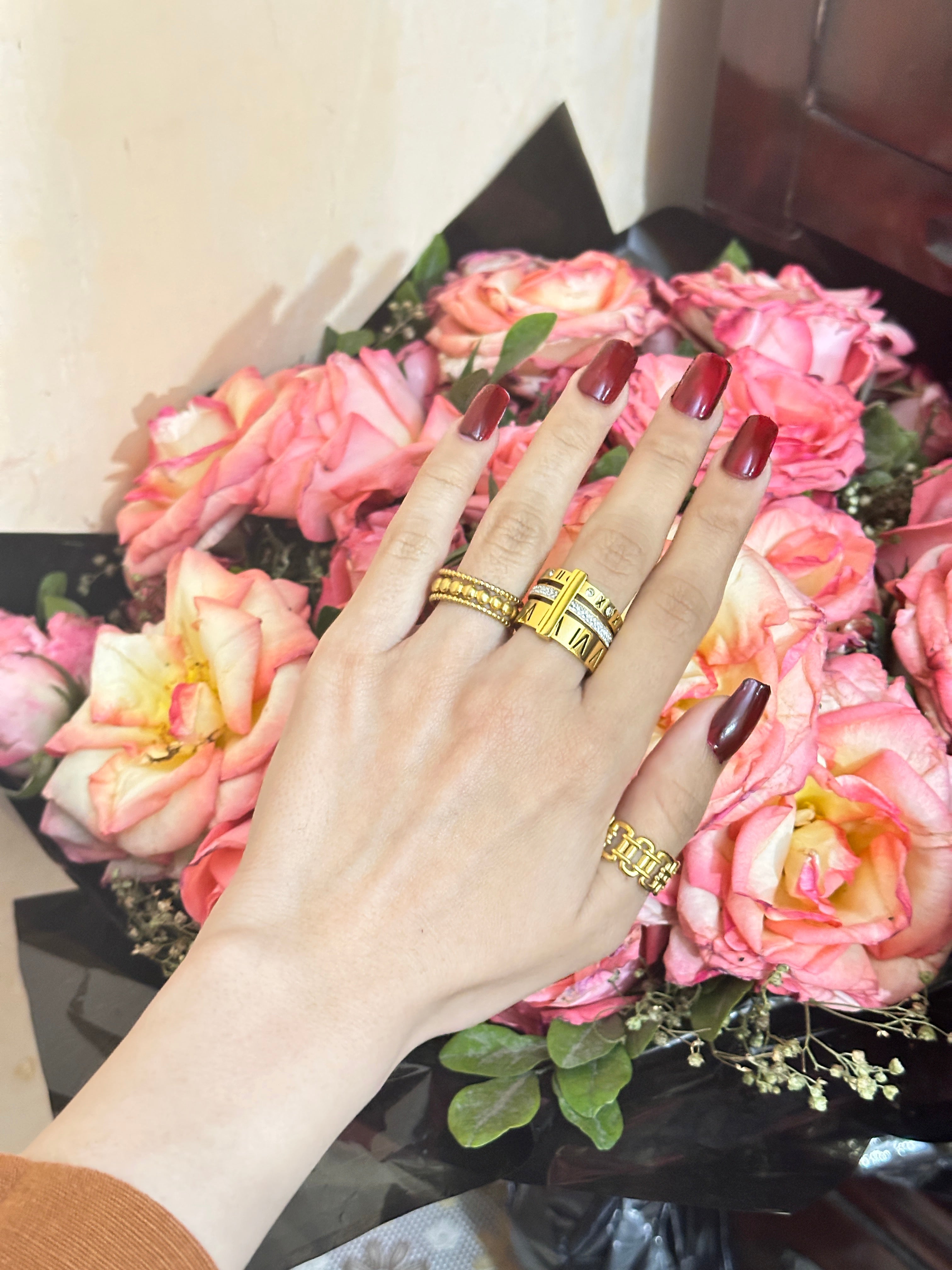 Lipa Ring
