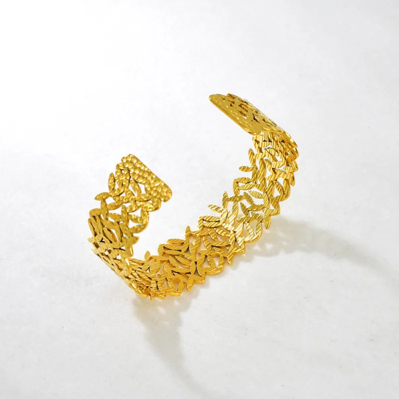 Yaline bangle