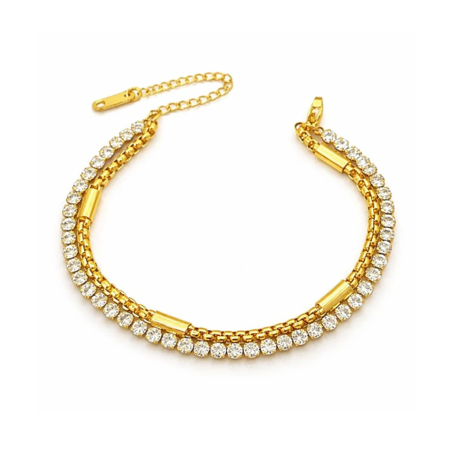 Bentley bracelet