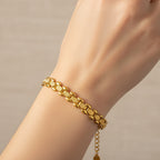 Bellie bracelet