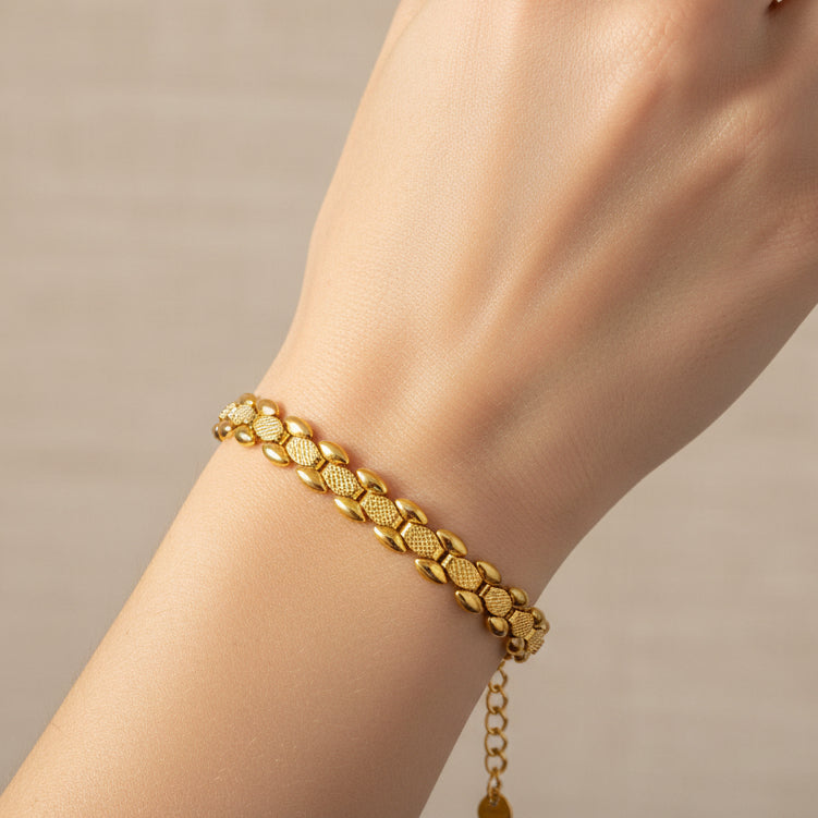 Bellie bracelet