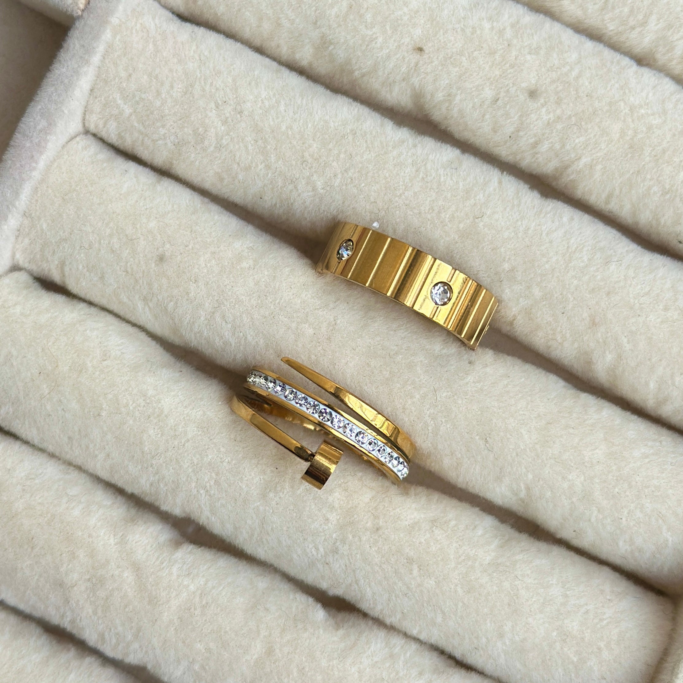 Priyanka ring