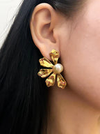 Jasmine Earrings