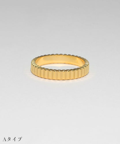 Steen sleek ring