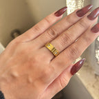 Priyanka ring
