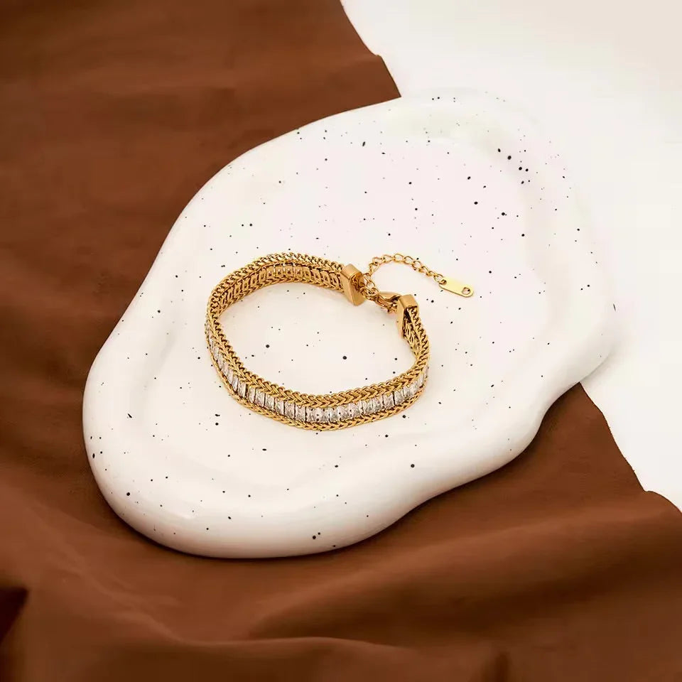 Lizi bracelet