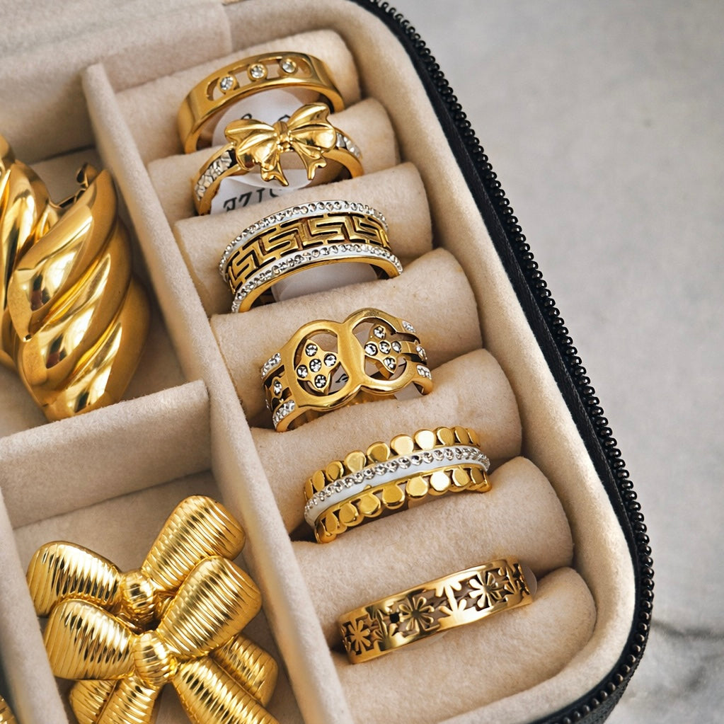 Nasty ring