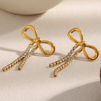 Atesh earrings