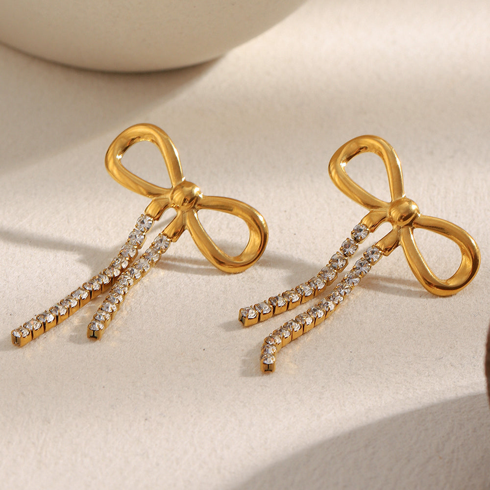 Atesh earrings