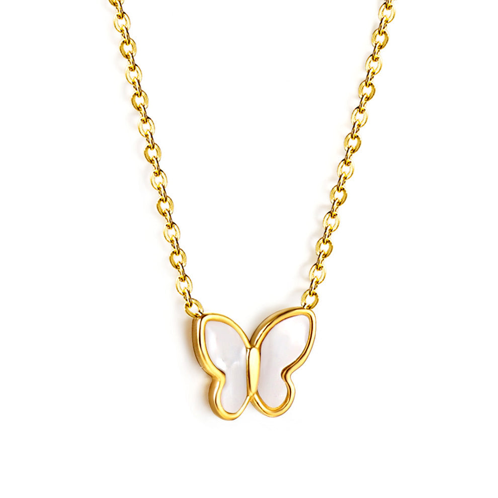 Nara necklace