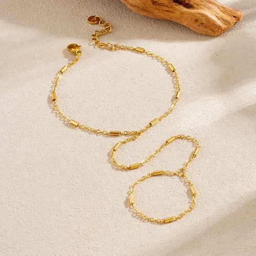 Chic handchain