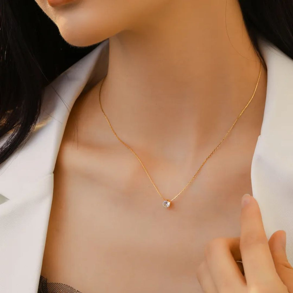 Hania necklace