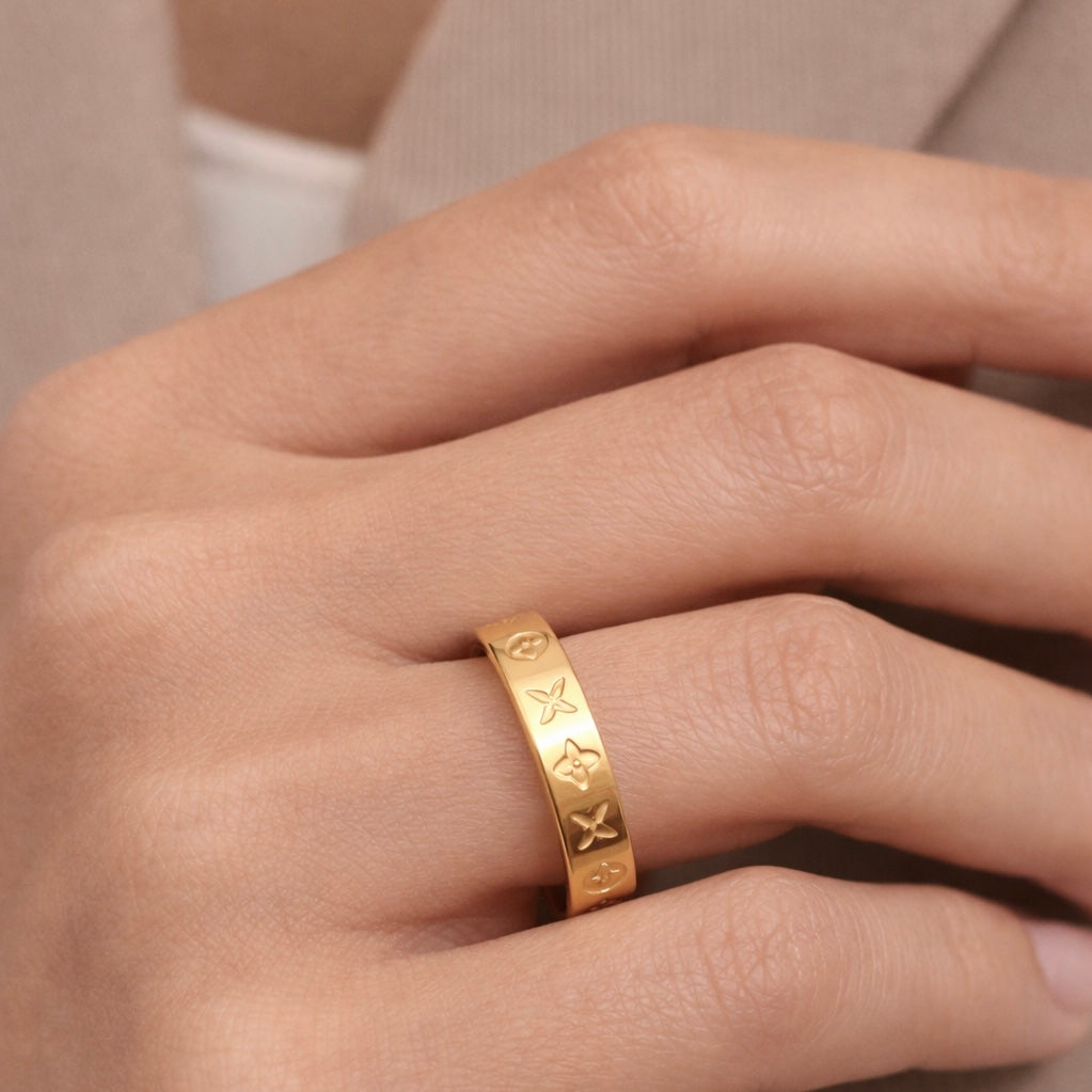 Sakiu ring