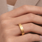 Sakiu ring