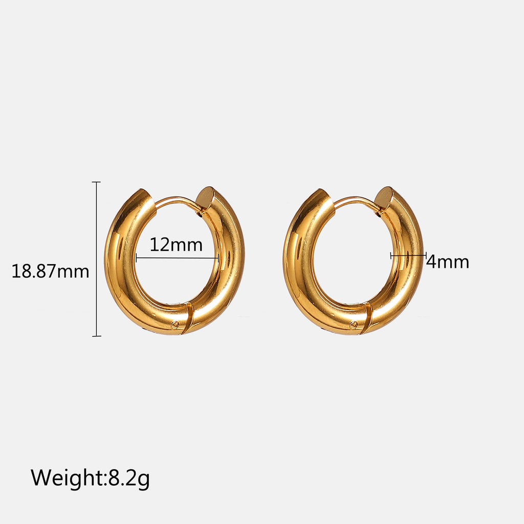 Melasko earring