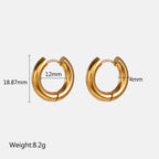 Melasko earring