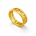 Charizma Ring