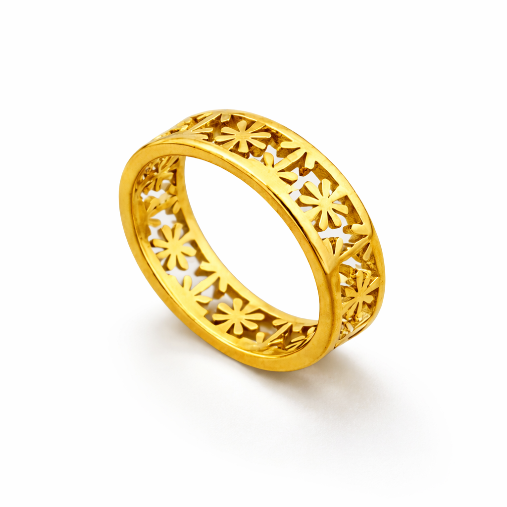 Charizma Ring