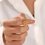 Lipa Ring