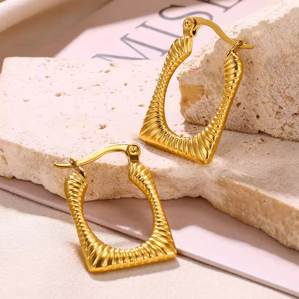 Quala earrings