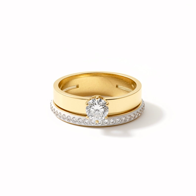 Izabella Ring