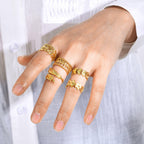 Trinp ring