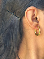Aurelia Hoops
