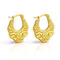 Serene Hoops