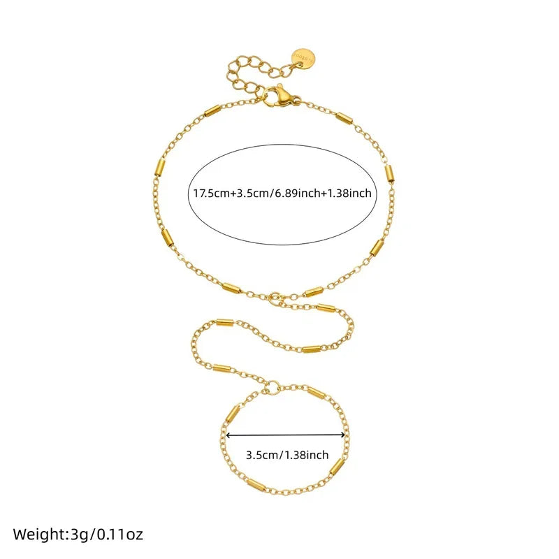 Chic handchain