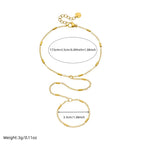 Chic handchain
