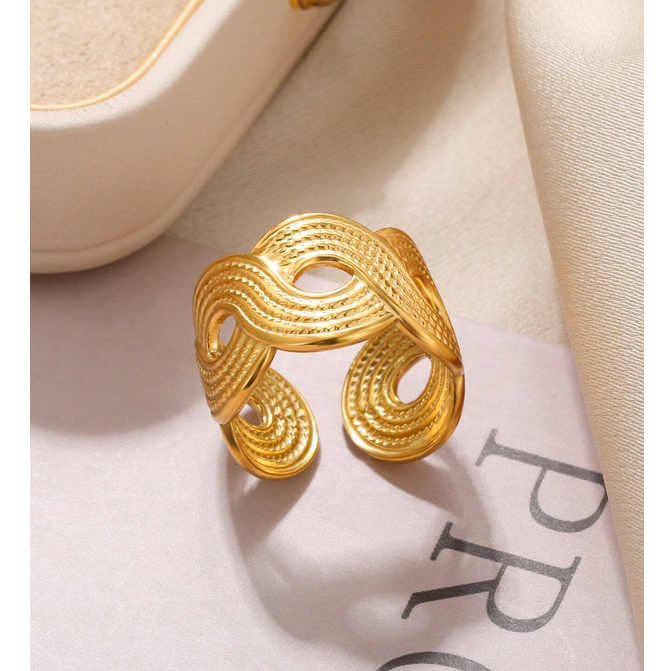 Gloss ring